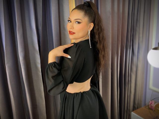 AlisonBiel - Live sex cam - 17523322