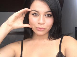 ShantallParis - Live porn & sex cam - 17523678