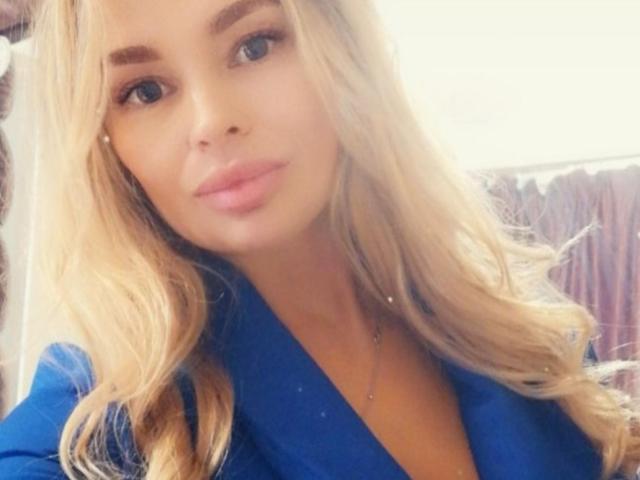 MilenaBiaa - Live sex cam - 17523882