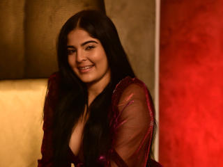 AlyssaSullivan - Sexe cam en vivo - 17524042