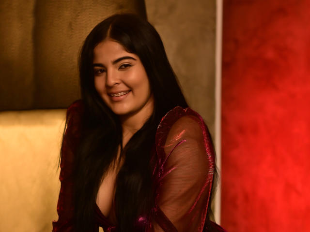 AlyssaSullivan - Sexe cam en vivo - 17524042