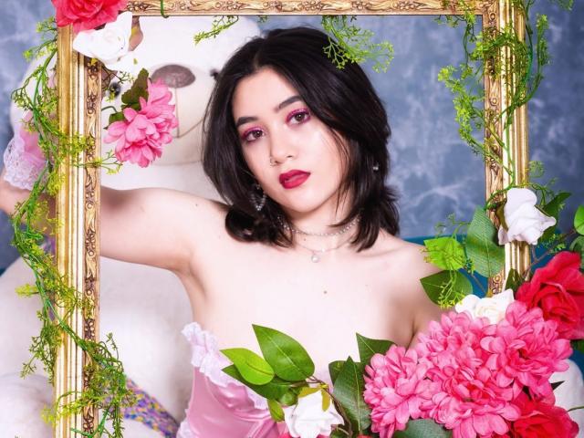 Annakomatsu - Sexe cam en vivo - 17524298