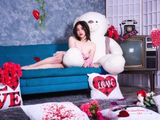 Annakomatsu - Live Sex Cam - 17524310