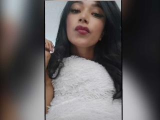 MirandaBatista - Live sex cam - 17525058