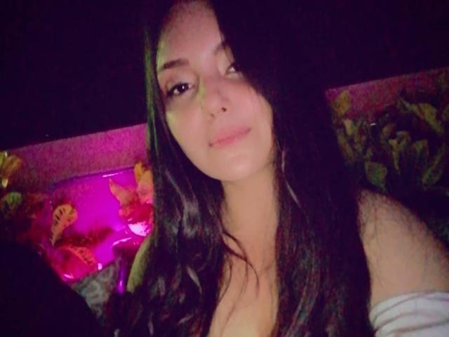 AmeliaSay - Sexe cam en vivo - 17525278