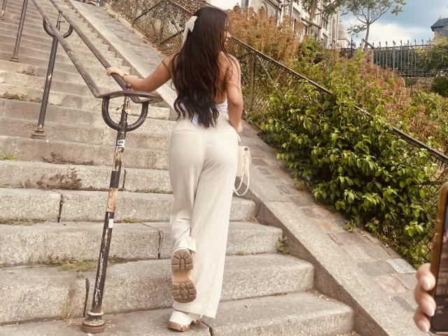 MeganWisse - Live porn &amp; sex cam - 17526002