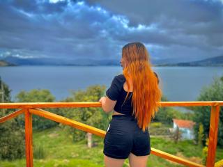 DanielaSiren - Sexe cam en vivo - 17526902
