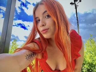 DanielaSiren - Sexe cam en vivo - 17527006