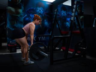 DanielaSiren - Sexe cam en vivo - 17527010