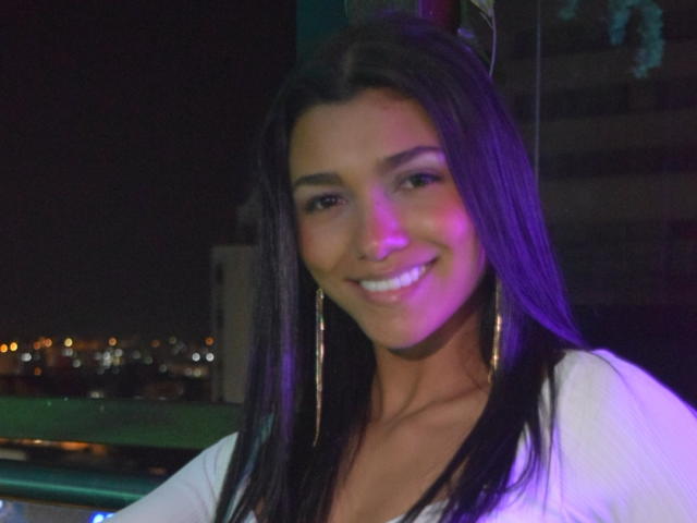 ZelestteWest - Sexe cam en vivo - 17527482
