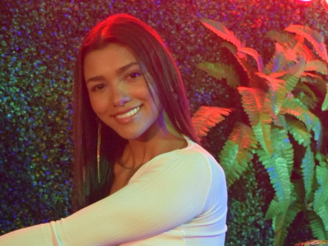 ZelestteWest - Sexe cam en vivo - 17527498