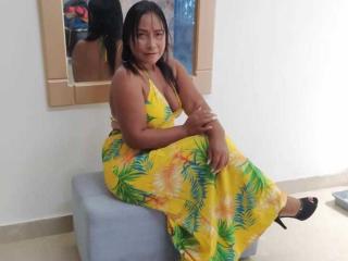 BrithanyDominique - Sexe cam en vivo - 17527586
