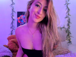 SabrinaMontana - Live porn &amp; sex cam - 17528366