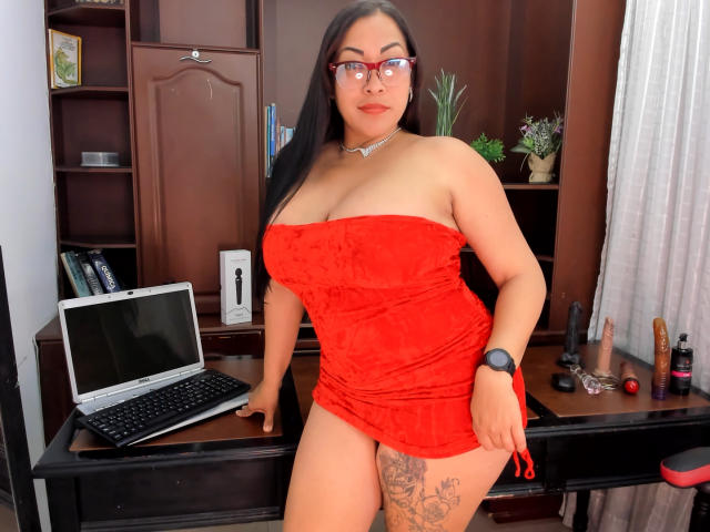 MellissaCortez - Live porn &amp; sex cam - 17529538
