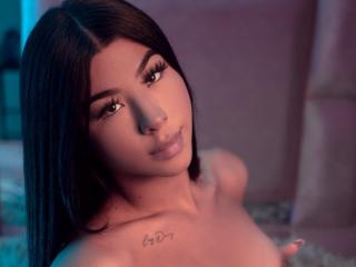IsabellaCandyS - Live sexe cam - 17529838
