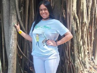 StellaBeckker - Sexe cam en vivo - 17530346