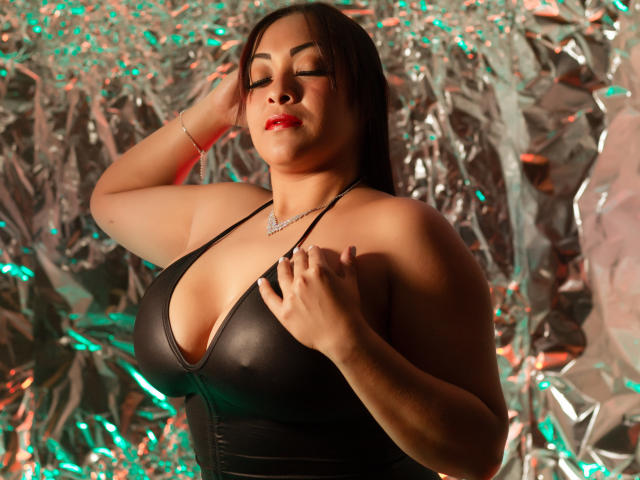 MellissaCortez - Live sex cam - 17530654