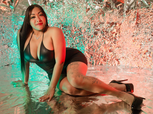 MellissaCortez - Live porn &amp; sex cam - 17530658