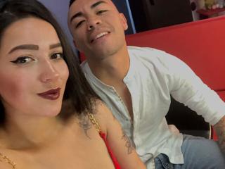 JaneAndPaull - Live porn &amp; sex cam - 17531126