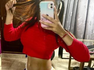 GabriellaFox - Live sex cam - 17531810