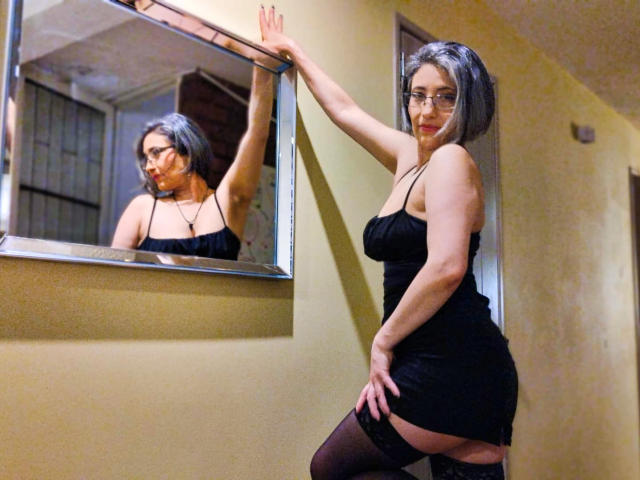 AlexaMature - Sexe cam en vivo - 17531814