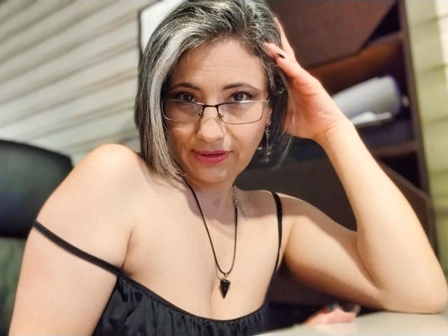AlexaMature - Sexe cam en vivo - 17531818