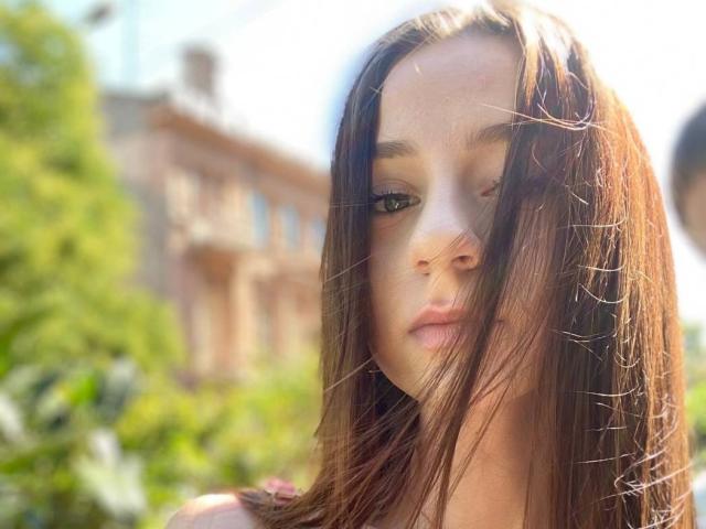 Cutishka - Live porn &amp; sex cam - 17531910