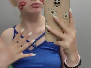 LaPochka - Sexe cam en vivo - 17532202