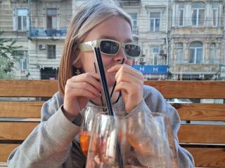 LaPochka - Sexe cam en vivo - 17532210