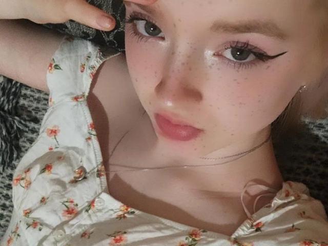 LaPochka - Live sexe cam - 17532214