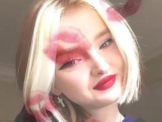 LaPochka - Sexe cam en vivo - 17532234