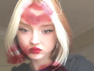 LaPochka - Sexe cam en vivo - 17532238