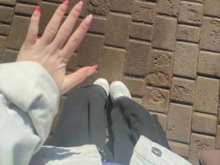 LaPochka - Live sex cam - 17532290