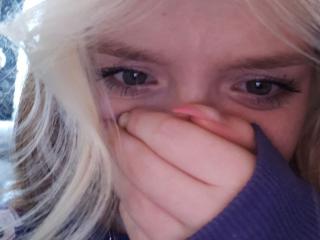 LaPochka - Sexe cam en vivo - 17532302