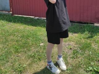 LaPochka - Live sex cam - 17532306