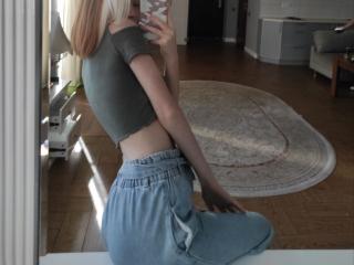 LaPochka - Live sex cam - 17532326