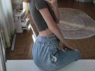 LaPochka - Live sex cam - 17532334