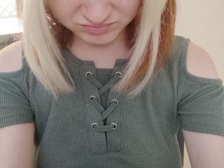 LaPochka - Sexe cam en vivo - 17532338