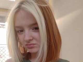 LaPochka - Live sex cam - 17532342