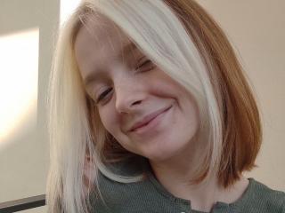 LaPochka - Sexe cam en vivo - 17532354