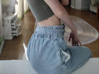 LaPochka - Live sex cam - 17532358