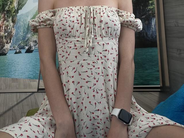 Vivienns - Live sexe cam - 17533638