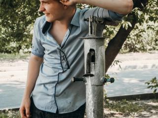 NickFortune - Sexe cam en vivo - 17533954