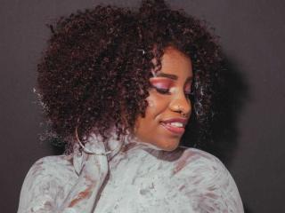 NeellyBrown - Sexe cam en vivo - 17534038