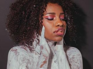 NeellyBrown - Sexe cam en vivo - 17534042