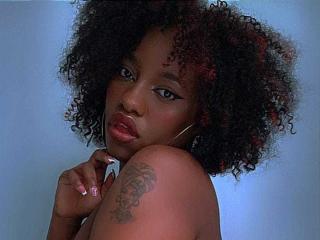 NeellyBrown - Sexe cam en vivo - 17534066