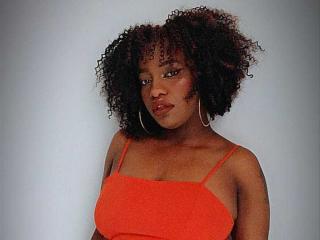 NeellyBrown - Sexe cam en vivo - 17534074