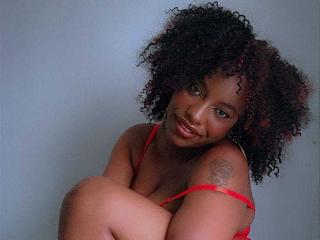 NeellyBrown - Sexe cam en vivo - 17534106