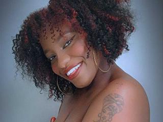 NeellyBrown - Sexe cam en vivo - 17534110