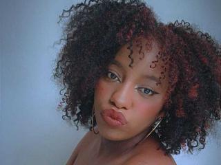 NeellyBrown - Sexe cam en vivo - 17534118